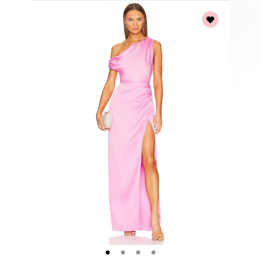Show Me Your Mumu Jodie Dress